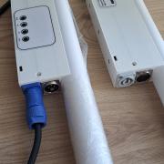 RGB LED TUBE (6 darab)