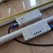 RGB LED TUBE (6 darab)