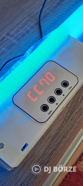 RGB LED TUBE (6 darab)