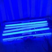 RGB LED TUBE (6 darab)