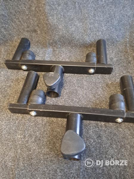 Hangfaladapter duplázó