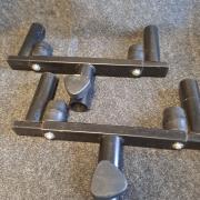 Hangfaladapter duplázó