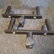 Hangfaladapter duplázó