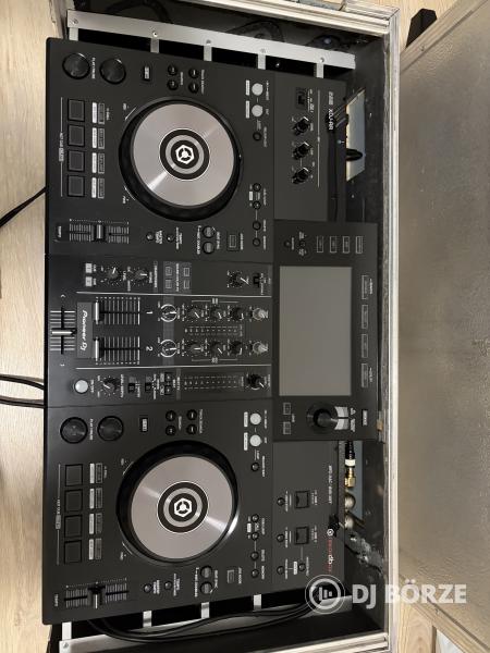 Pioneer xdj RR
