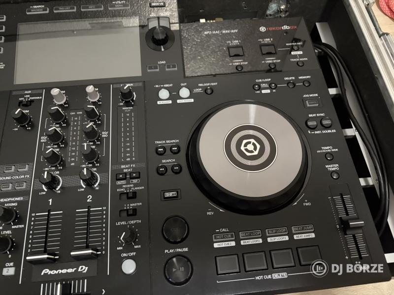 Pioneer xdj RR