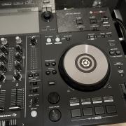 Pioneer xdj RR