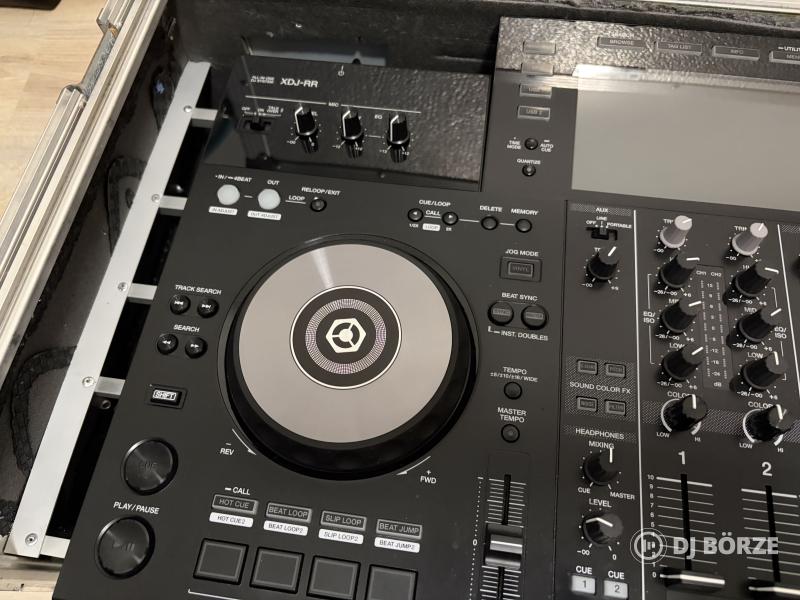Pioneer xdj RR