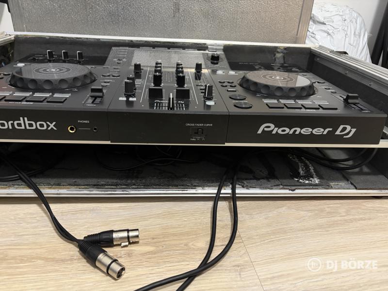 Pioneer xdj RR
