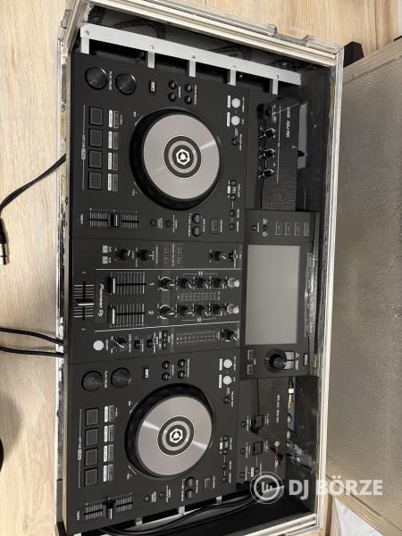 Pioneer xdj RR