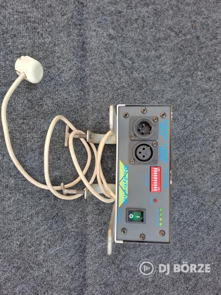 Dodytronic 4ch dmx switcher