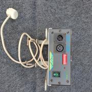 Dodytronic 4ch dmx switcher