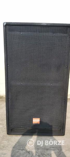 ELADÓ 4db Renkus-Heinz rendszerű mélynyomó