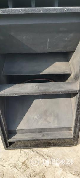 ELADÓ 4db Renkus-Heinz rendszerű mélynyomó