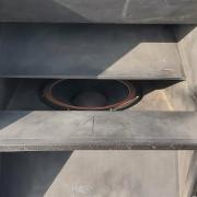 ELADÓ 4db Renkus-Heinz rendszerű mélynyomó