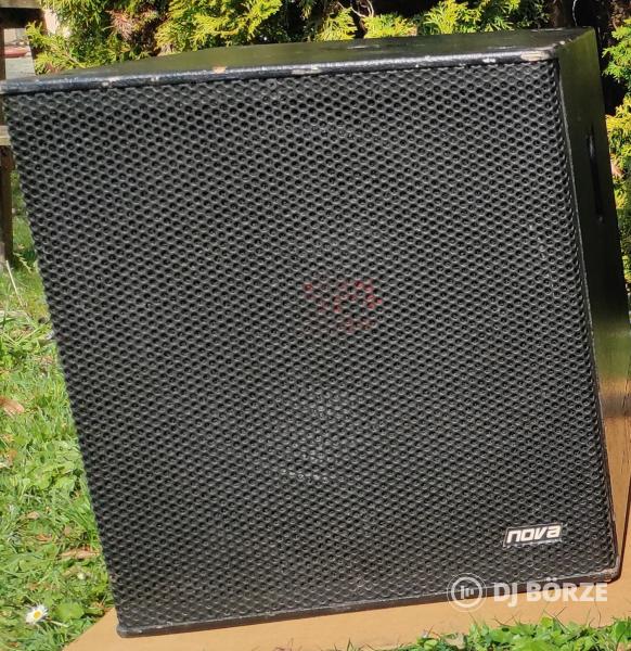 Nova 15 sub