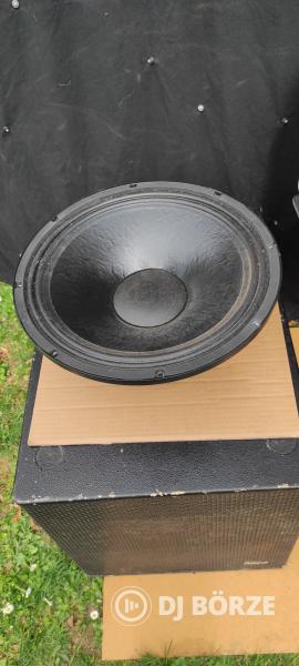 Nova15" mély hangszóró