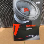 Hertz SS 15 D2 SPL