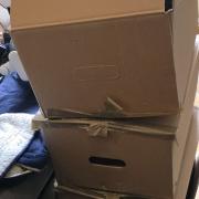 Hangelnyelő szivacs