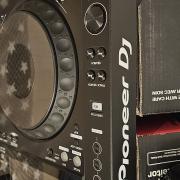 Pioneer CDJ-900NXS páros eladó | újszerű | hibátlan