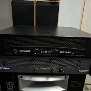 Eladó Crown Végfokok !