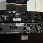 Eladó Crown Végfokok !