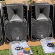 Rcf Art 710-A aktív hangfal