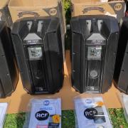 Rcf Art 710-A aktív hangfal