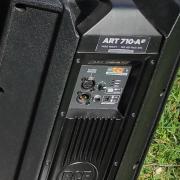Rcf Art 710-A aktív hangfal