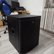 Electro-Voice ELX118P aktív mélyláda eladó