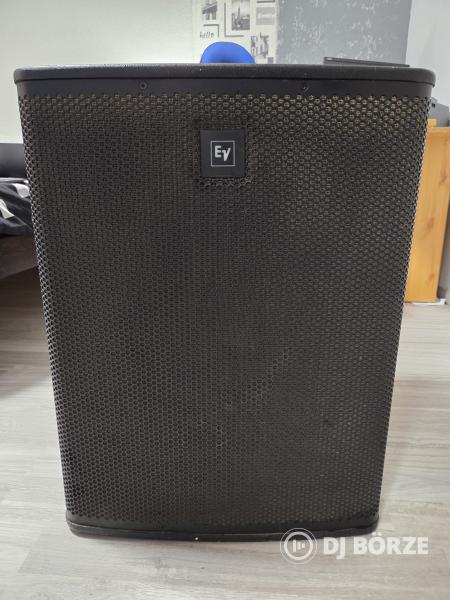 Electro-Voice ELX118P aktív mélyláda eladó
