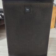 Electro-Voice ELX118P aktív mélyláda eladó