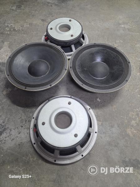 Peavey black widow 1205 12" [30 cm] hangszóró