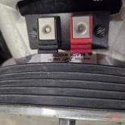 Peavey black widow 1205 12" [30 cm] hangszóró