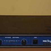 Végfok 2X400W 4 Ohm