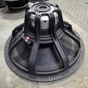 Faital 18 HP 1060 profi neodymium mélynyomó. 18"[46cm]