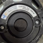 Faital 18 HP 1060 profi neodymium mélynyomó. 18"[46cm]