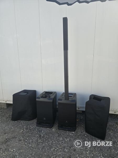2db JBL EON ONE oszlopos hangrendszer eladó!