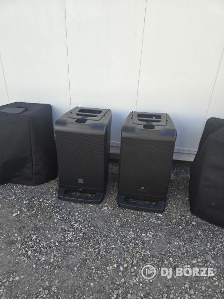 2db JBL EON ONE oszlopos hangrendszer eladó!