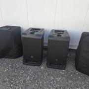 2db JBL EON ONE oszlopos hangrendszer eladó!