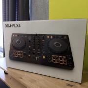 Pioneer Ddj flx-4