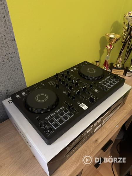 Pioneer Ddj flx-4