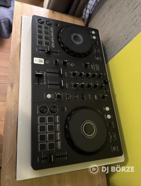 Pioneer Ddj flx-4
