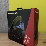 Pioneer HDJ-X5