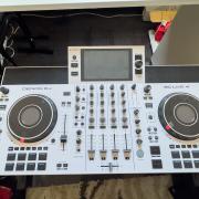 Denon SC Live 4 white
