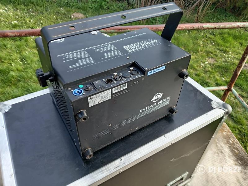 ADJ Entour Venue Hazer. ( Ködgép ) Eladó!