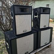 Peavey Hangfalszett !