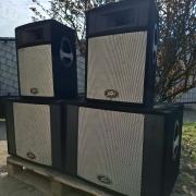 Peavey Hangfalszett !
