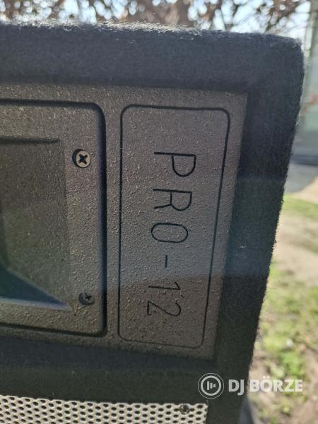 Peavey Hangfalszett !