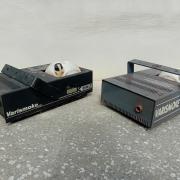 2db van!SGM Varismoke hibás füstgép