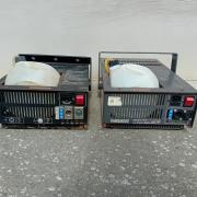 2db van!SGM Varismoke hibás füstgép